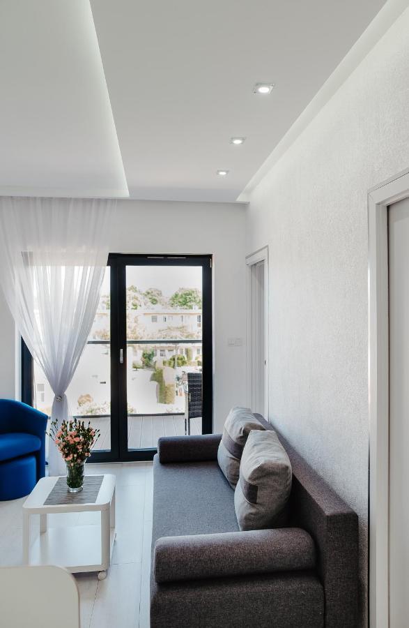 Gardenia Superior 33 Apartment *