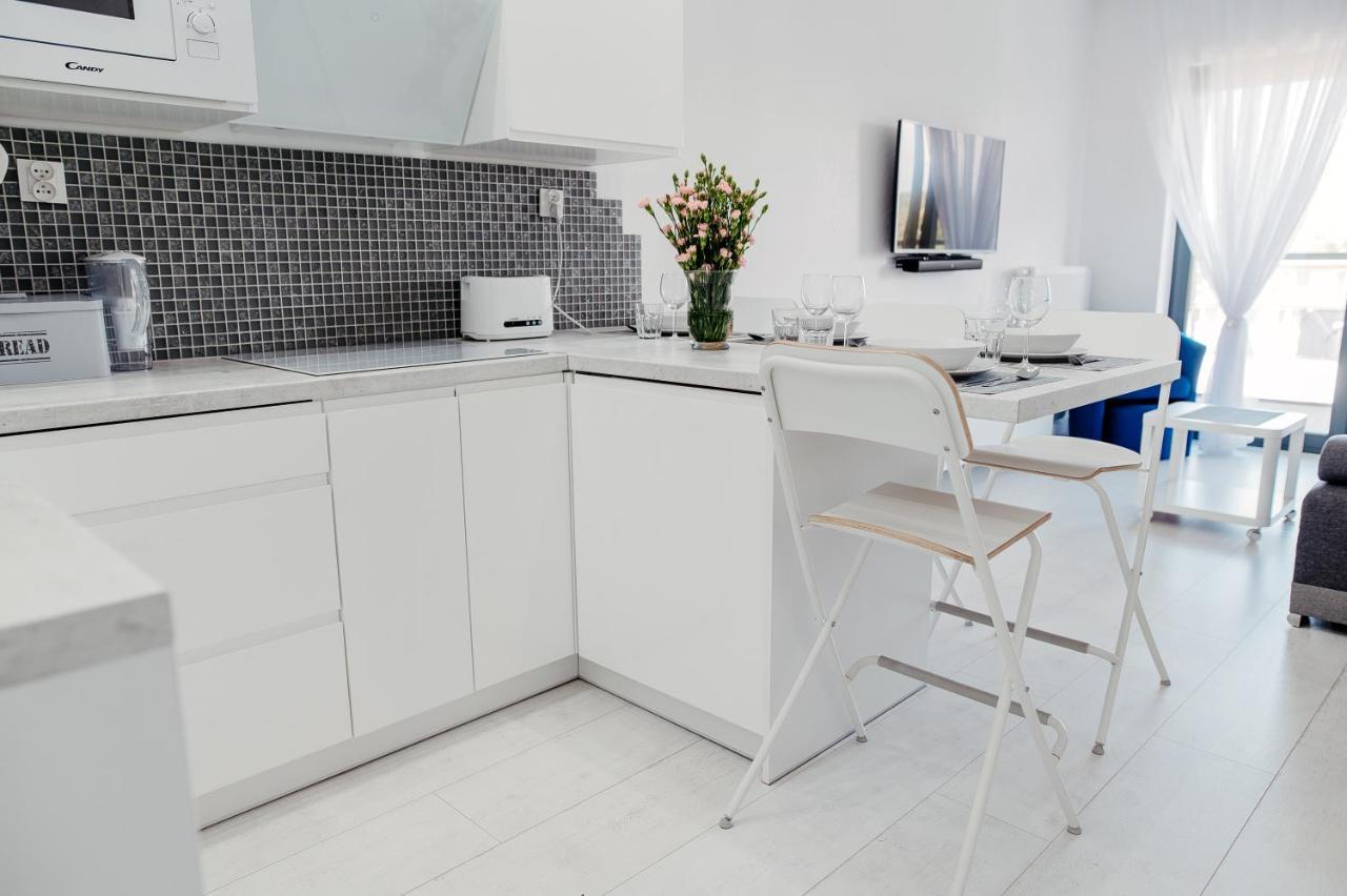Apartment Gardenia Superior 33 *