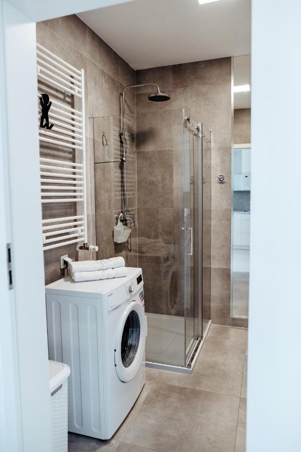 Apartment Gardenia Superior 33 Dziwnow