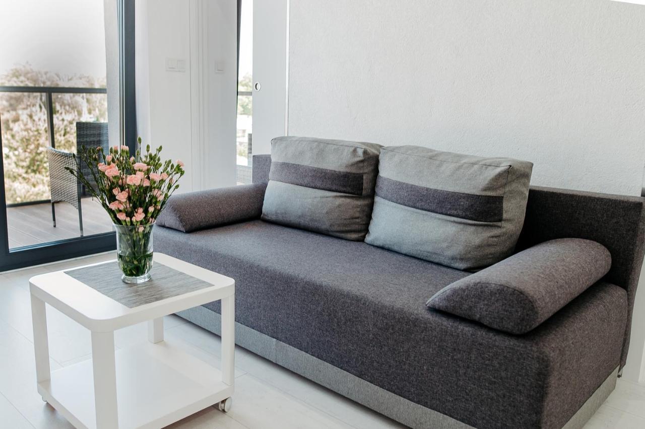Apartment Gardenia Superior 33 Dziwnow